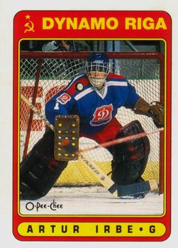 Arturs Irbe