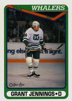 Grant Jennings