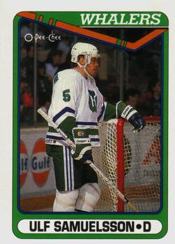 Ulf Samuelsson