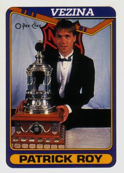 Patrick Roy