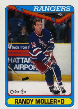 Randy Moller