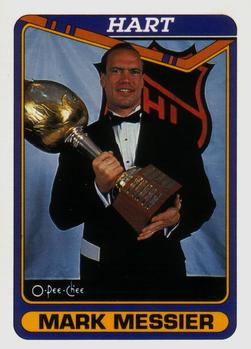 Mark Messier