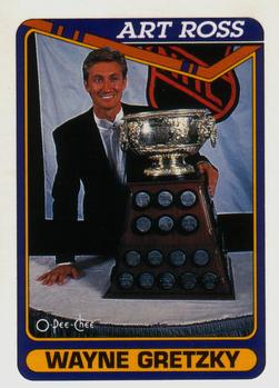 Wayne Gretzky