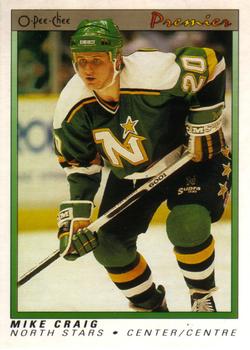 Mike Craig