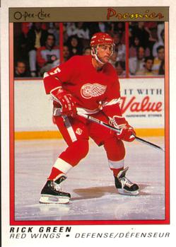 Rick Green
