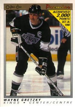 Wayne Gretzky
