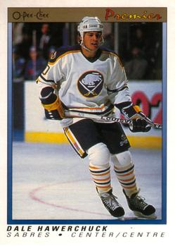 Dale Hawerchuk