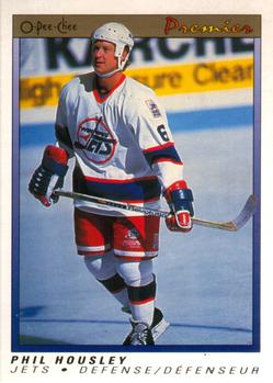 Phil Housley