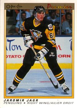 Jaromir Jagr