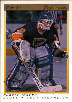 Curtis Joseph