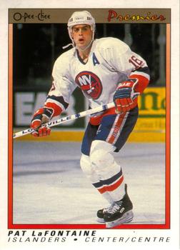 Pat LaFontaine