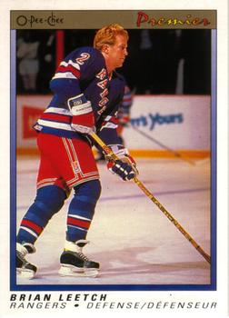 Brian Leetch