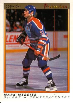 Mark Messier