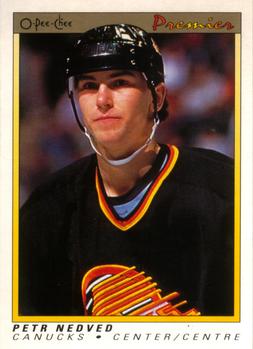 Petr Nedved