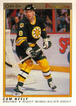 Cam Neely