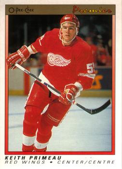 Keith Primeau