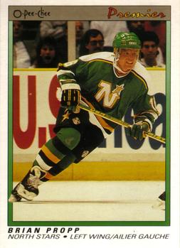 Brian Propp