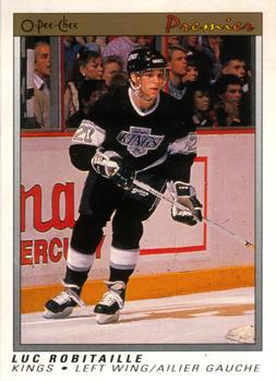 Luc Robitaille