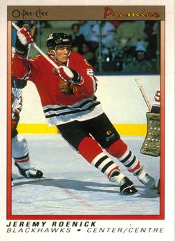 Jeremy Roenick
