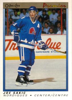 Joe Sakic