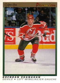 Brendan Shanahan