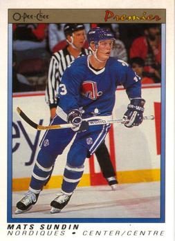 Mats Sundin
