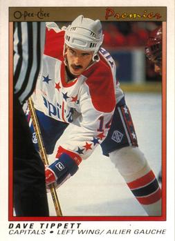 Dave Tippett