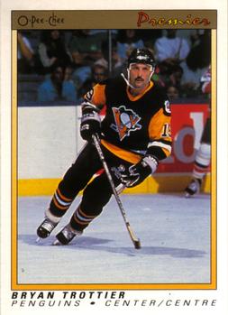 Bryan Trottier
