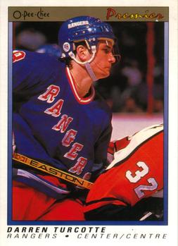 Darren Turcotte