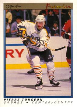 Pierre Turgeon