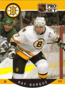 Ray Bourque