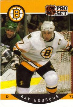 Ray Bourque