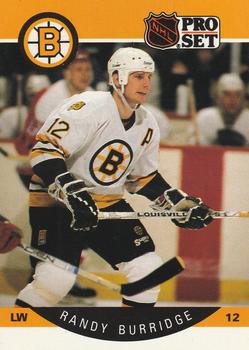 Randy Burridge