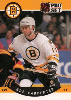 Bob Carpenter