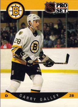 Garry Galley