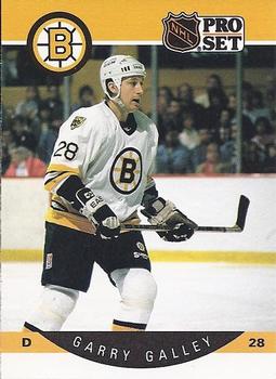 Garry Galley