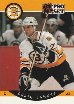 Craig Janney