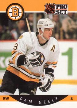 #11 Cam Neely