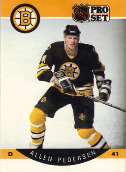 Allen Pedersen