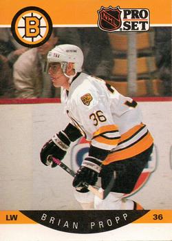 #14 Brian Propp