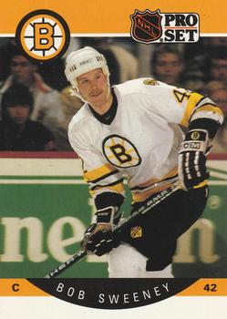 #15 Bob Sweeney