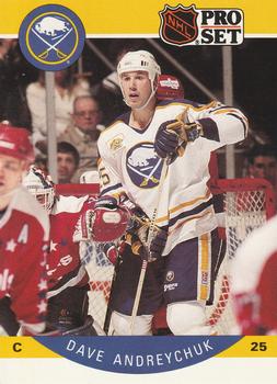 Dave Andreychuk