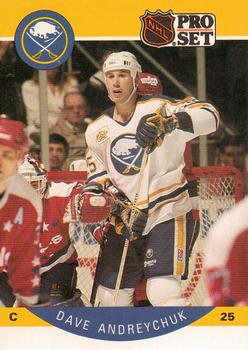 Dave Andreychuk