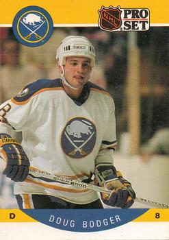 Doug Bodger