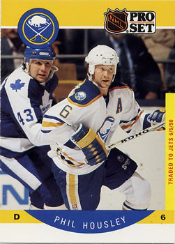 Phil Housley