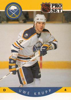 Uwe Krupp