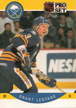 Grant Ledyard