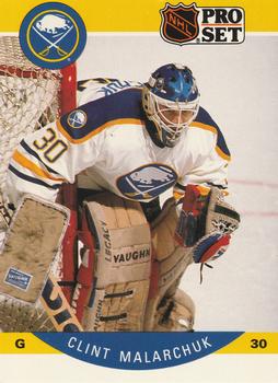 #25 Clint Malarchuk
