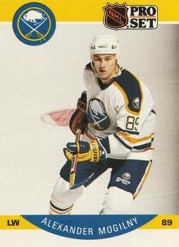 Alexander Mogilny