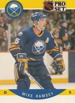 Mike Ramsey